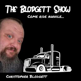 Show cover of The Blodgett Show