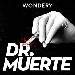 Show cover of Dr. Muerte