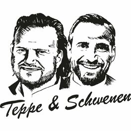 Show cover of Teppe und Schwenen – Der Jagdpodcast