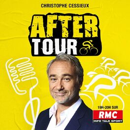 Show cover of After Tour