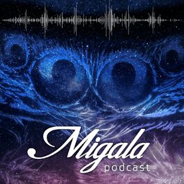 Show cover of Migala