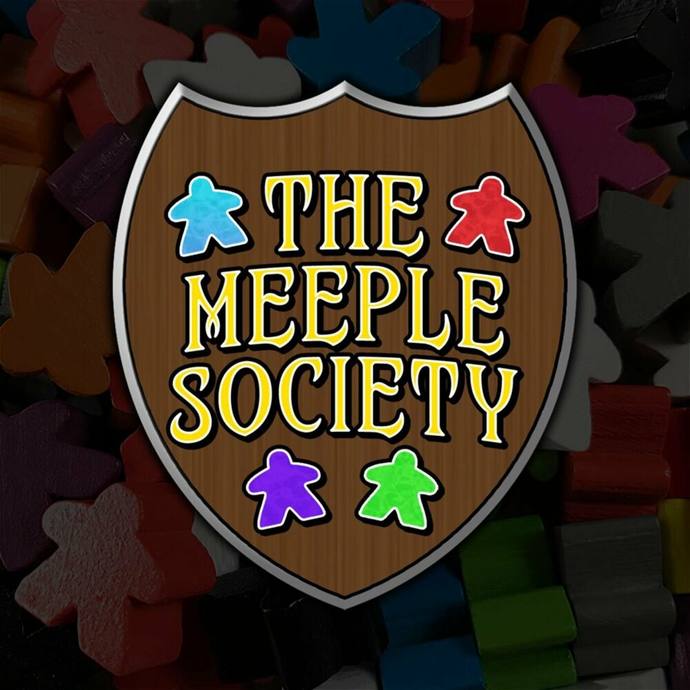 The Broken Meeple