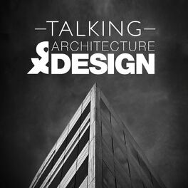 Show cover of Talking Architecture & Design