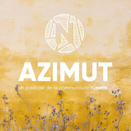 Show cover of Azimut, itinérances bis
