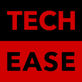 Show cover of Tech Ease