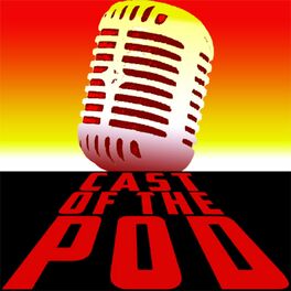 Show cover of Cast of the Pod