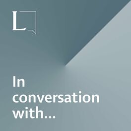 Show cover of In conversation with...