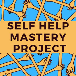 Show cover of Self Help Mastery Project