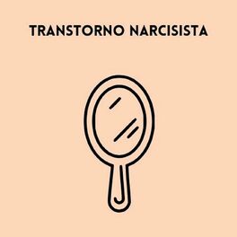 Show cover of Transtorno narcisista
