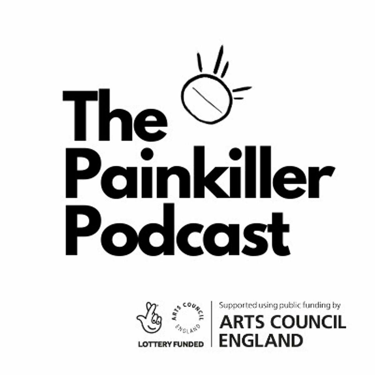 Listen to The Painkiller Podcast podcast | Deezer