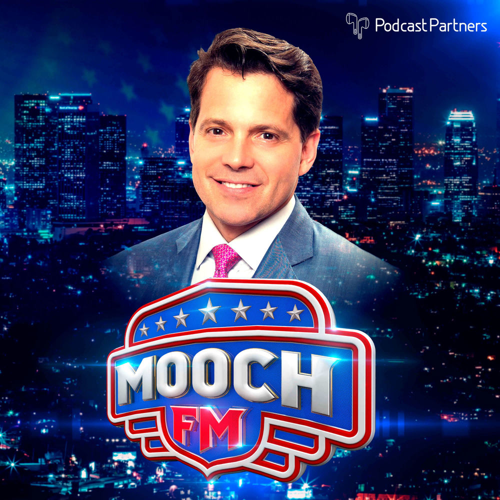 Listen to Mooch FM podcast | Deezer