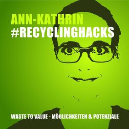 Show cover of Recycling Hacks