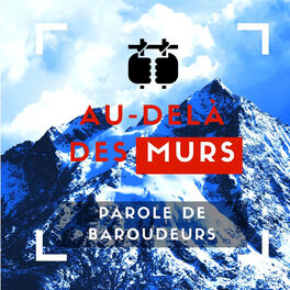 Show cover of Au-delà des murs