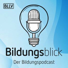 Show cover of Bildungsblick