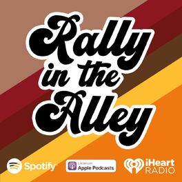 Show cover of Rally in the Alley