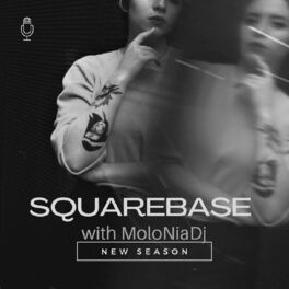 Show cover of SQUARE-BASE podcast