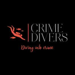 Show cover of Crime Divers Podcast
