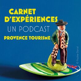 Show cover of Carnet d'expériences