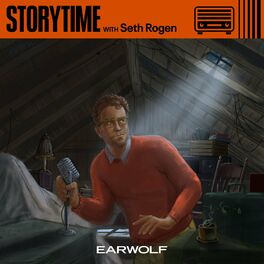 Show cover of Storytime with Seth Rogen