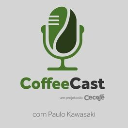 Show cover of CoffeeCast