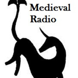 Show cover of Podcasts of CEU Medieval Radio