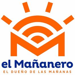 Show cover of El Mañanero Radio