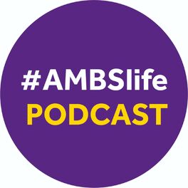 Show cover of AMBSlife Podcast