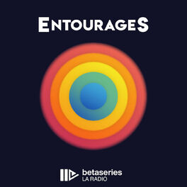 Show cover of EntourageS