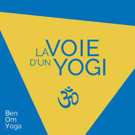 Show cover of La voie d'un yogi