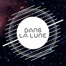 Show cover of Dans la Lune