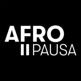 Show cover of AfroPausa