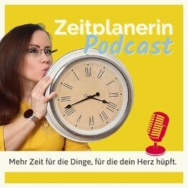 Show cover of Die Zeitplanerin