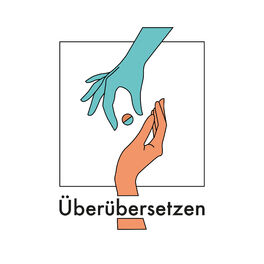 Show cover of Überübersetzen