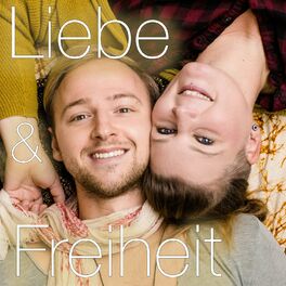 Show cover of Liebe und Freiheit
