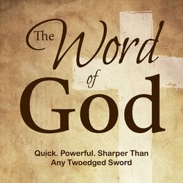 Show cover of The Word of God