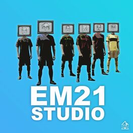 Show cover of EM 2021 Studio