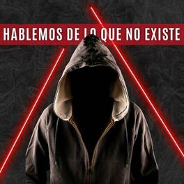 Show cover of HABLEMOS DE LO QUE NO EXISTE