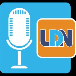 Show cover of The LDN Radio Show About Low Dose Naltrexone