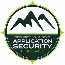 Show cover of The Application Security Podcast