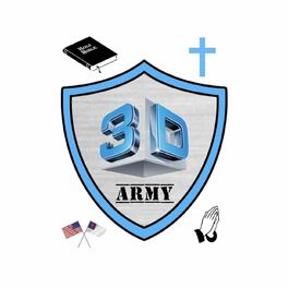 Show cover of 3D Army