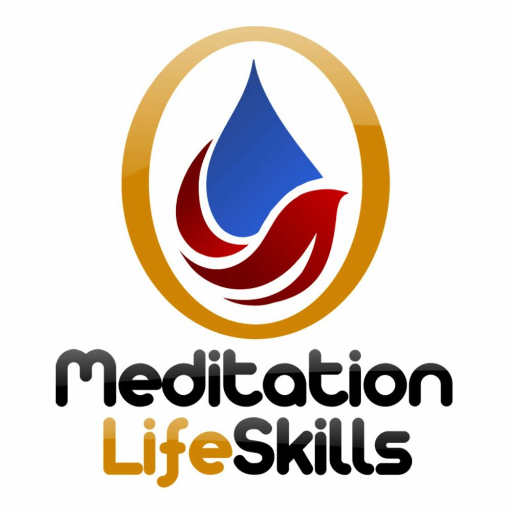 Listen to Meditation Life Skills Podcast podcast
