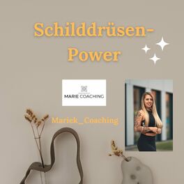 Show cover of Schilddrüsen-Power