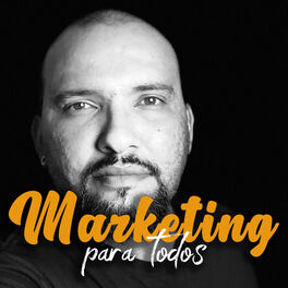 Show cover of Marketing para Todos