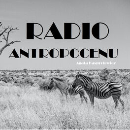 Show cover of RADIO ANTROPOCENU