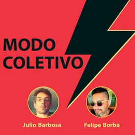 Show cover of Modo Coletivo