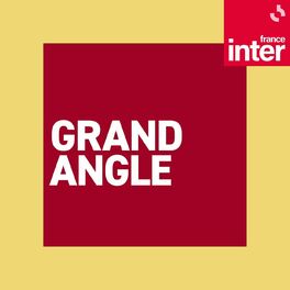 Show cover of Grand angle