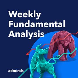 Show cover of Weekly Fundamental Analysis