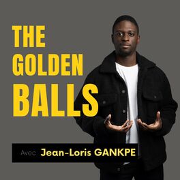 Show cover of THE GOLDEN BALLS