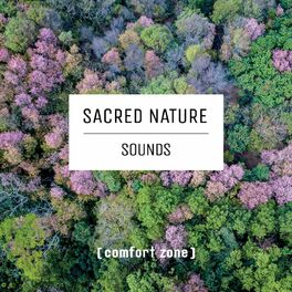 Show cover of Sacred Nature Sounds