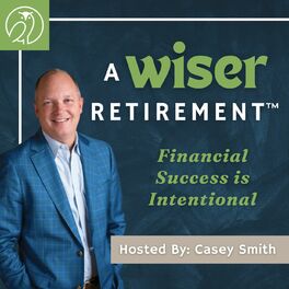 Show cover of A Wiser Retirement™